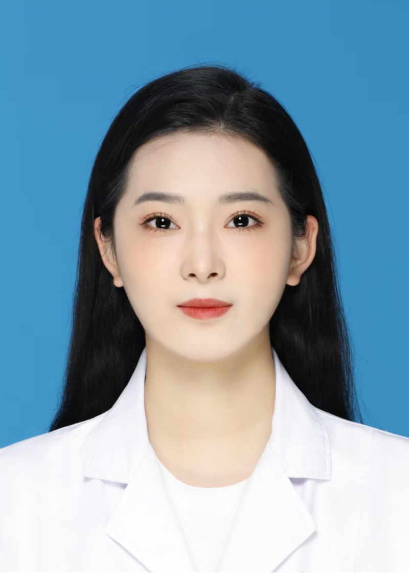 桑义和   助理医师