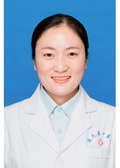 李美荣  主治医师