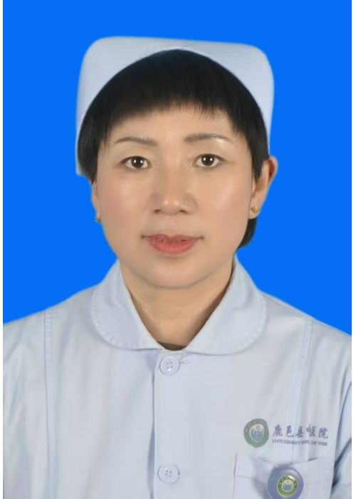 刘艳梅