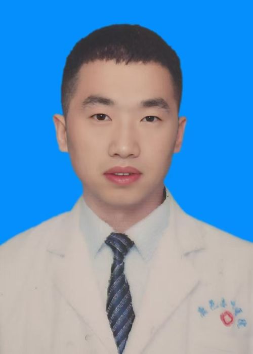刘磊 