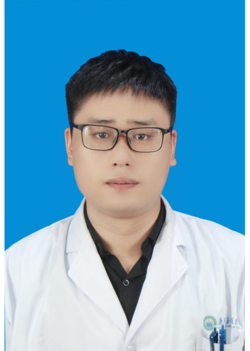 冯汉坤 