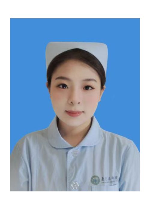 杨欣雨