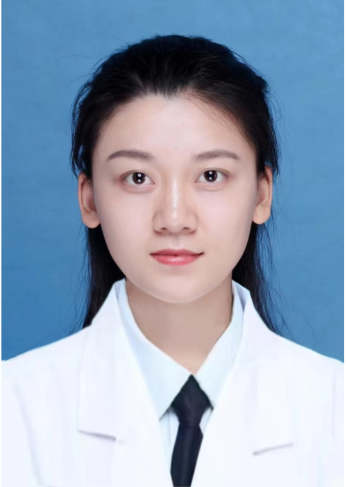 刘冉冉