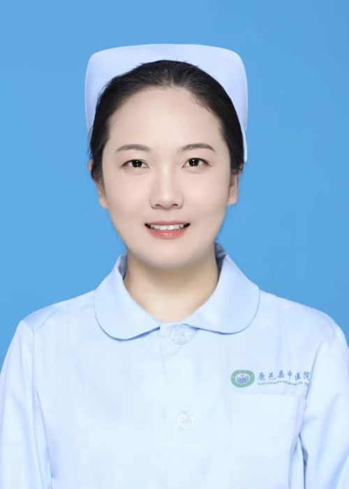 刘亚楠