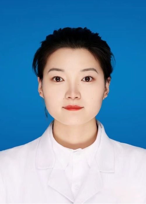 李苹  主治医师