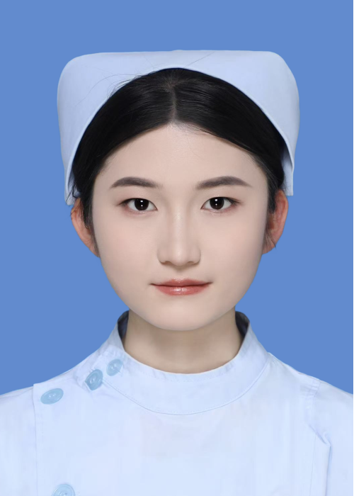 刘雨梦