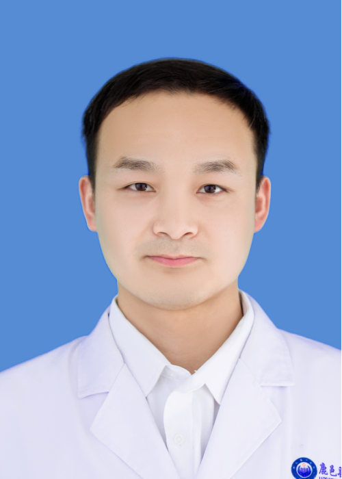 闫晓伟  科主任 主治医师