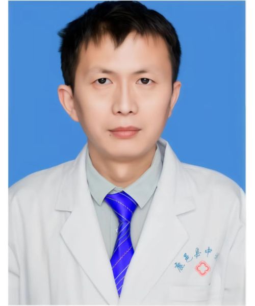 刘照会  副主任中医师