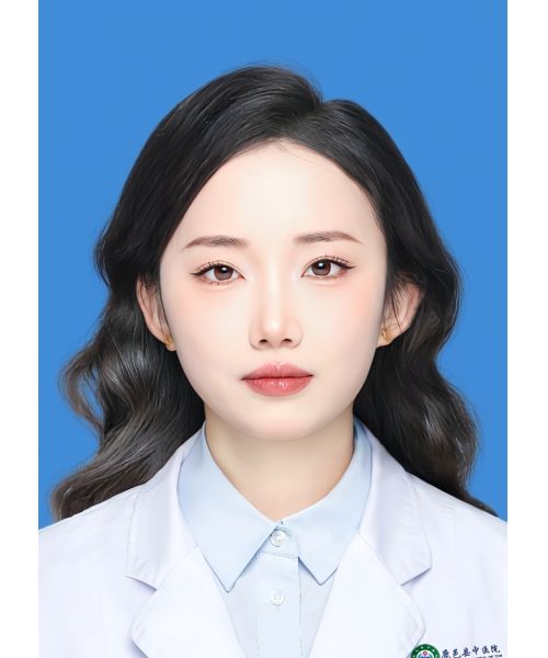 闫洁丽
