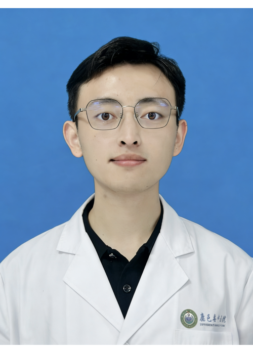 张雷坤