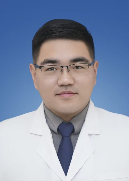 鲁承奥  主治中医师
