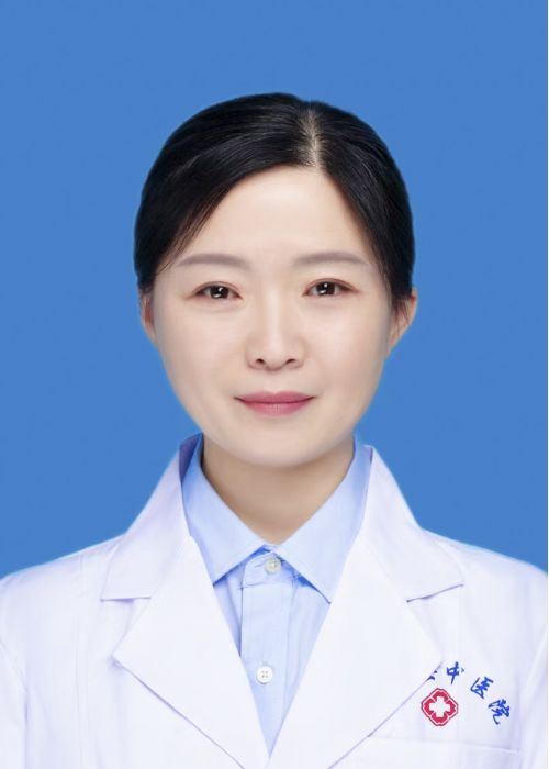 魏秋华   副主任医师