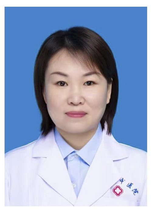 杨   华   副主任医师