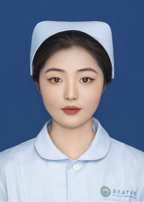 陈文艳 
