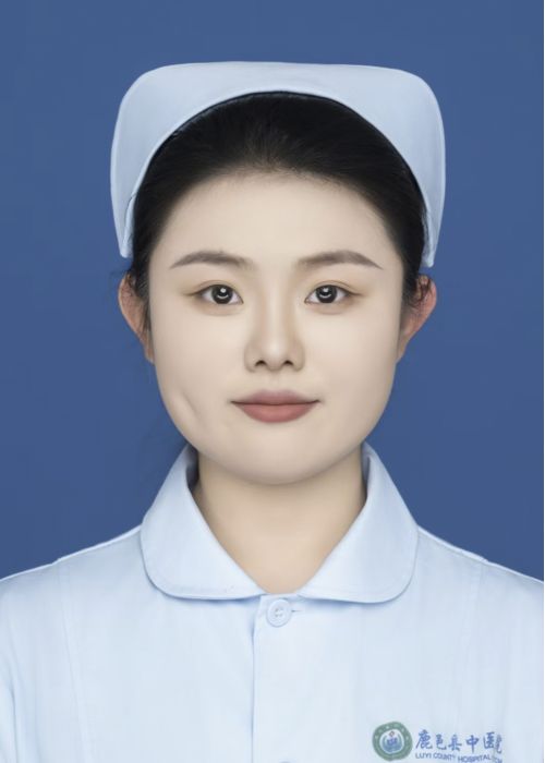 宋凯月 
