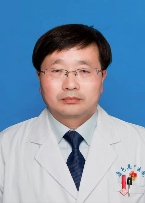 罗子龙   科主任  副主任医师