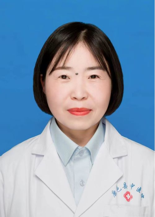 李红梅   主治医师