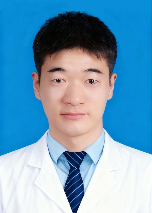 王俊伟   副主任医师
