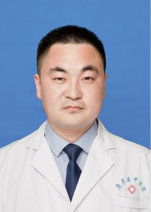 张蒙龙   科主任  主治医师