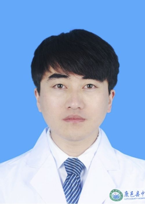 陈伟伟  主治中医师