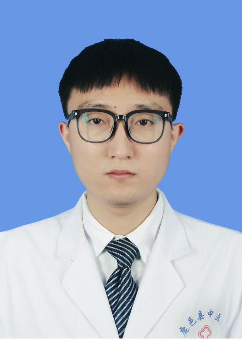 张川清  