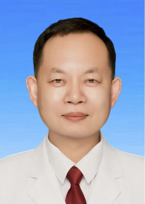 丁 超  科主任 主治医师