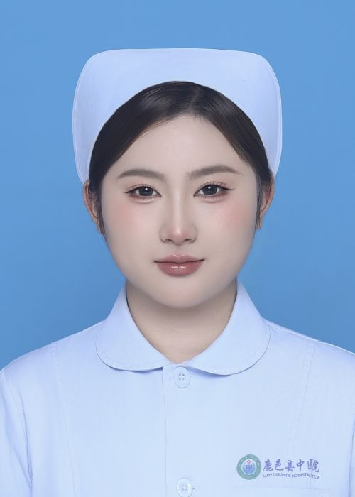 赵亚婷
