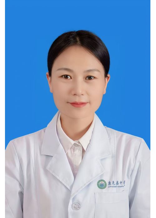 李臻   副主任医师