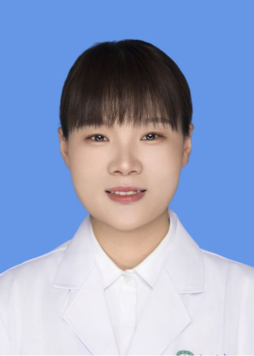 徐园园  主治医师