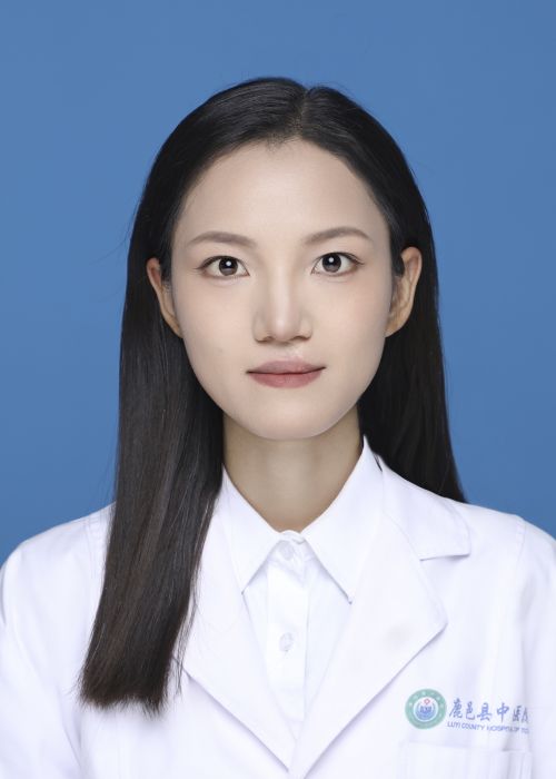 许会霞  执业中医师