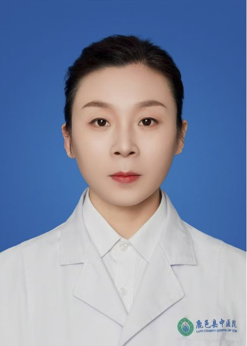 宋秀梅   副主任中西医结合医师