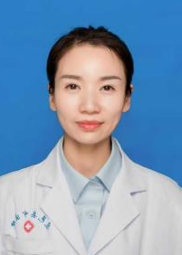 武珍珍  副主任医师