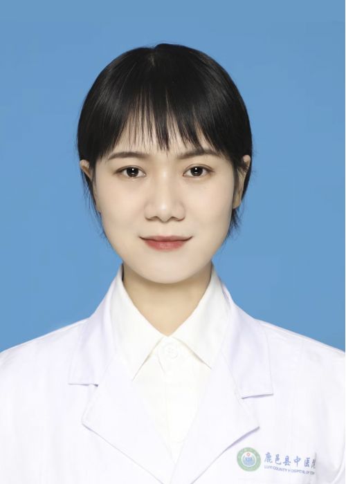 丁 悦  主治医师