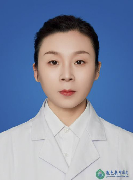 宋秀梅   副主任中西医结合医师