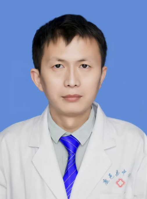 刘照会  副主任中医师