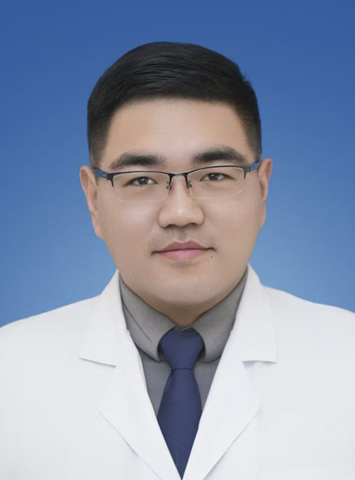 鲁承奥  主治中医师