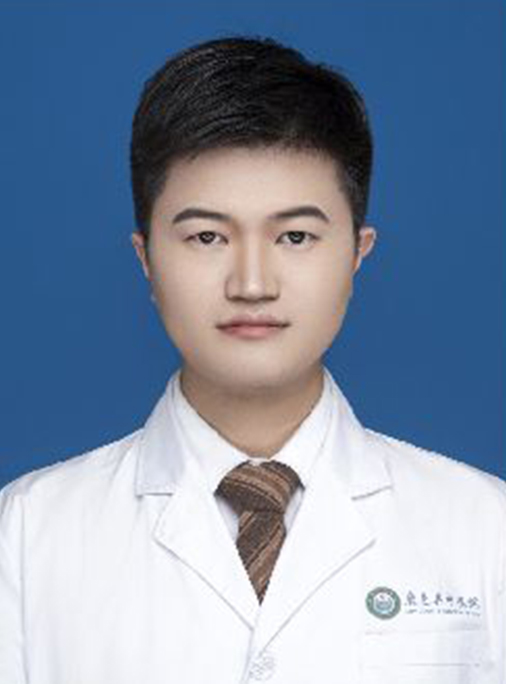 孙建臣  主治中医师