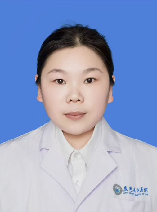 薛民华  执业医师