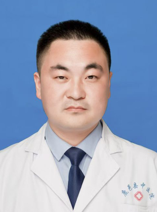 张蒙龙  主治医师