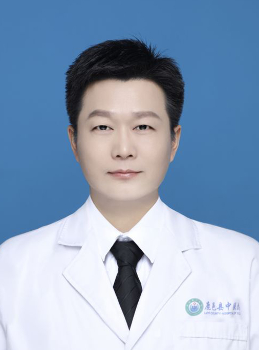 杨森栋  主治医师