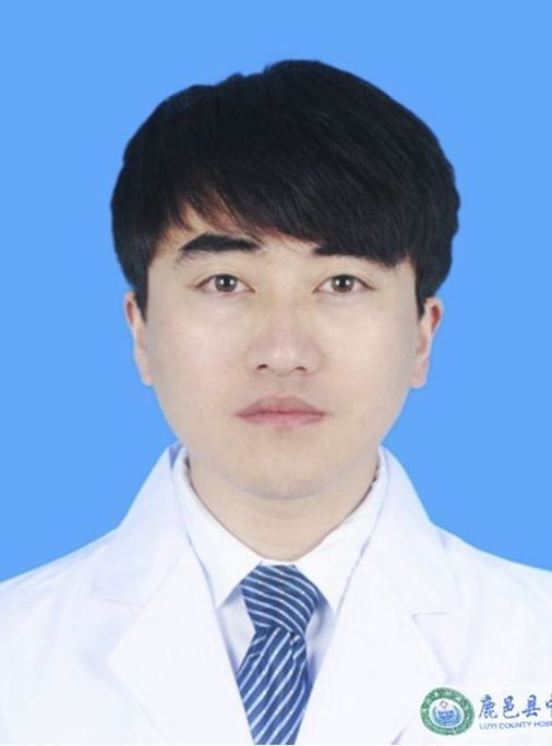 陈伟伟  主治中医师