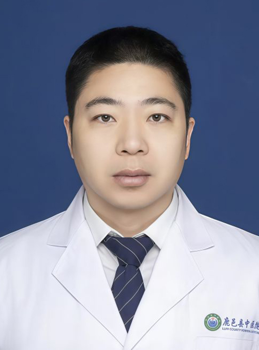 张明玉  副主任医师