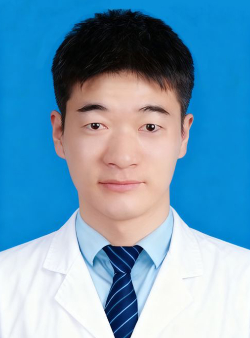 王俊伟   副主任医师
