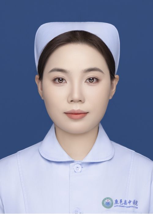 刘胜男