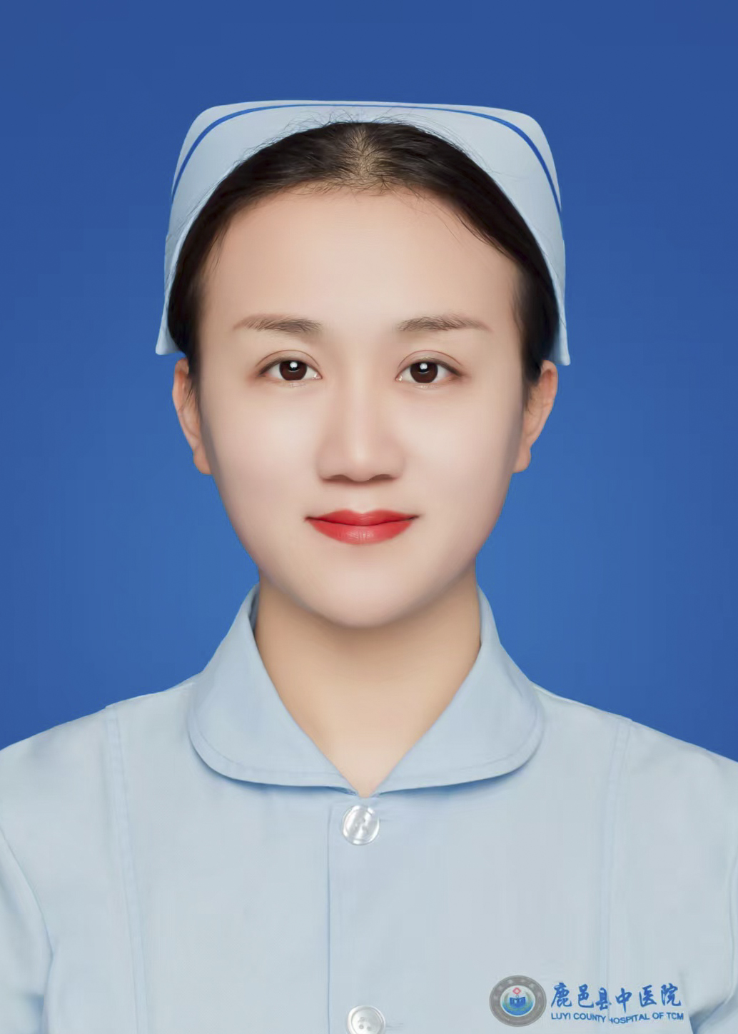 张 蕊  护士长