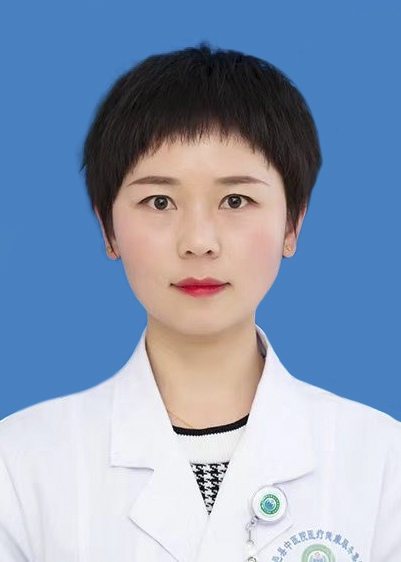 牛菲菲  主治医师