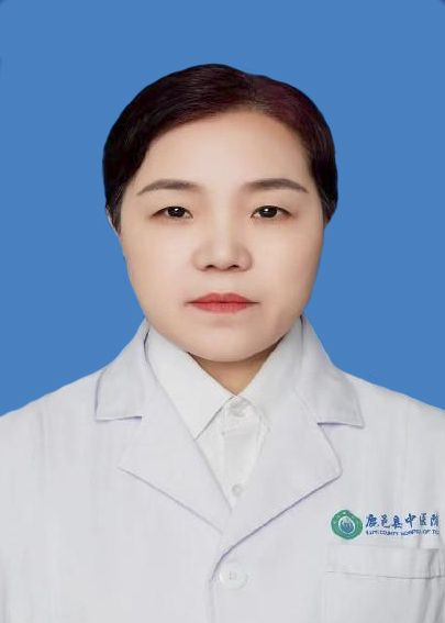 朱秀玲  主治医师