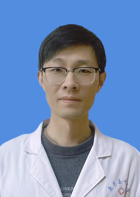 康廷振  主治中西医结合医师