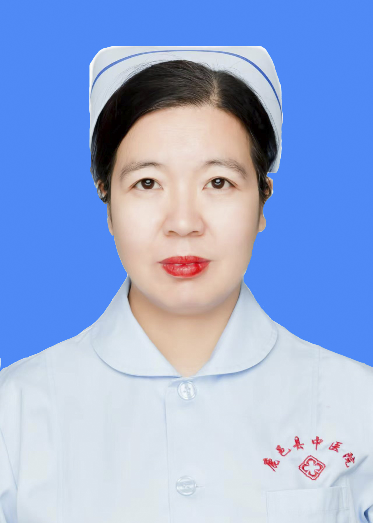 吕玉霞  护士长
