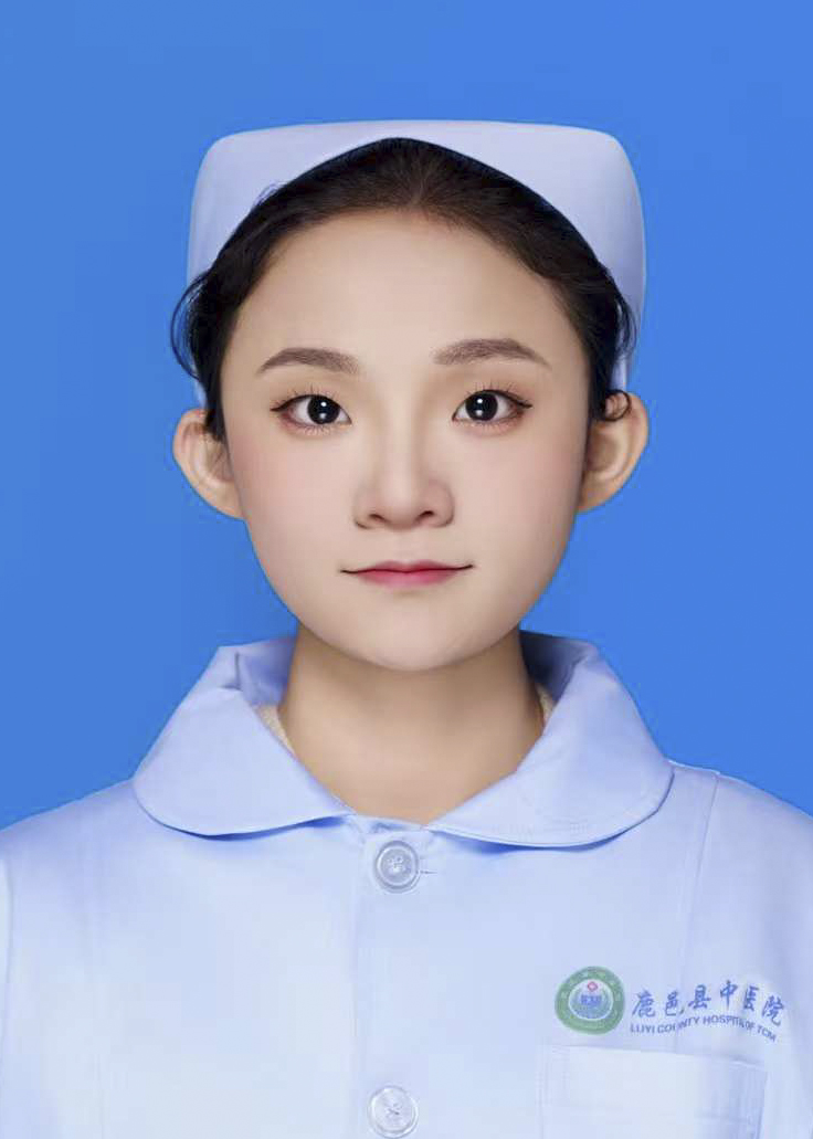 杜慧敏